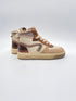 Hip H1301 taupe combi metallic brons
